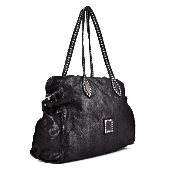 Campomaggi Carolina Torba na ramię Skóra 38 cm