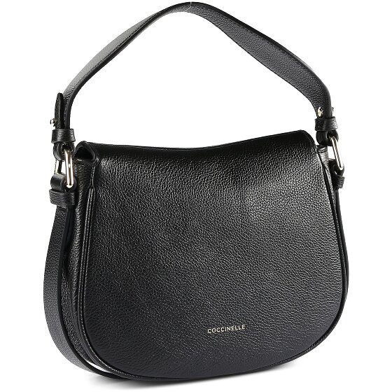 Coccinelle Mavery Torba Skórzany 22 cm