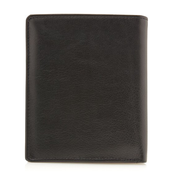Castelijn & Beerens Portfel Vita RFID Skóra 10,5 cm