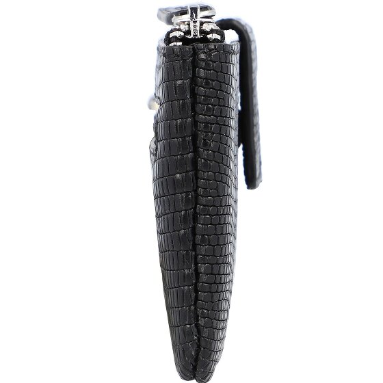 Castelijn & Beerens Donna Portfel z kluczem Skóra 12 cm