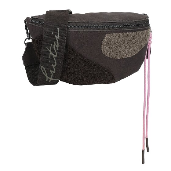 Fritzi aus Preußen Bum Bag Soft Saszetka 34 cm