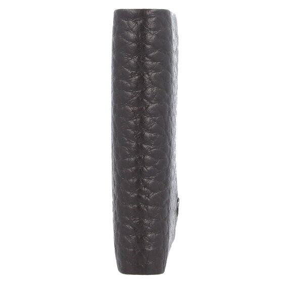 Braun Büffel Yannik Portfel Ochrona RFID Skórzany 11.5 cm