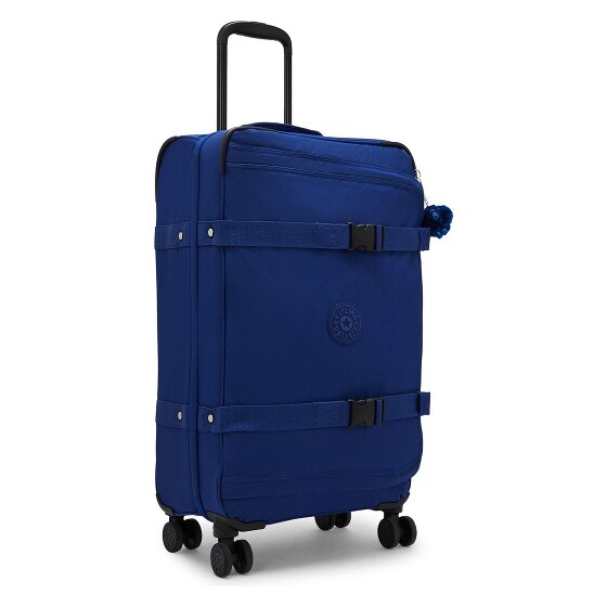 Kipling Spontaneous 4 kółka Walizka M 66 cm