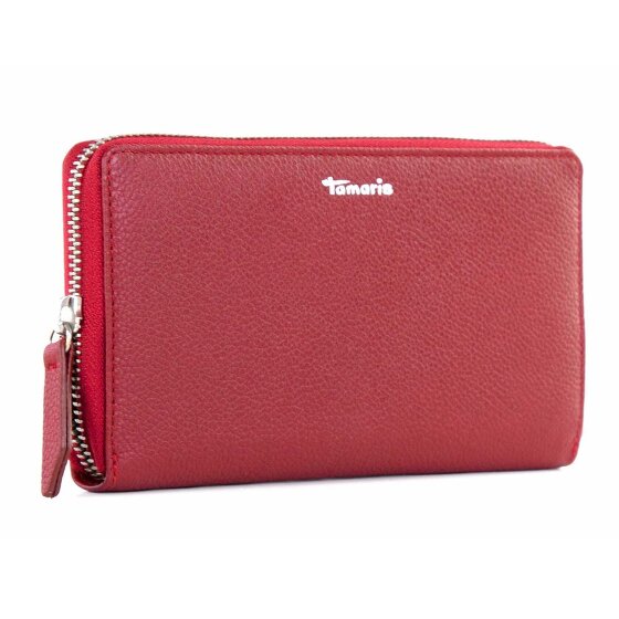 Tamaris TAS Amanda Portfel Skórzany 18.5 cm