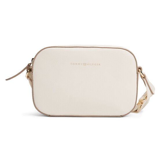 Tommy Hilfiger TH Logotape Torba na ramię 19.5 cm