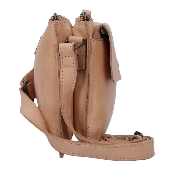 Harold's Submarine Torba na ramię skórzana 25 cm