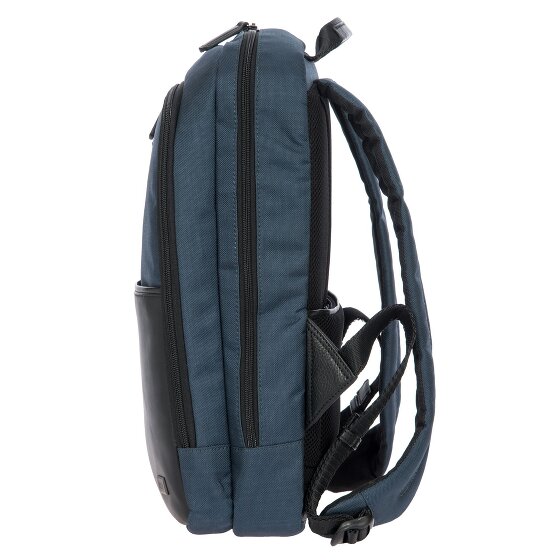 Bric's Monza Plecak 40 cm komora na laptopa