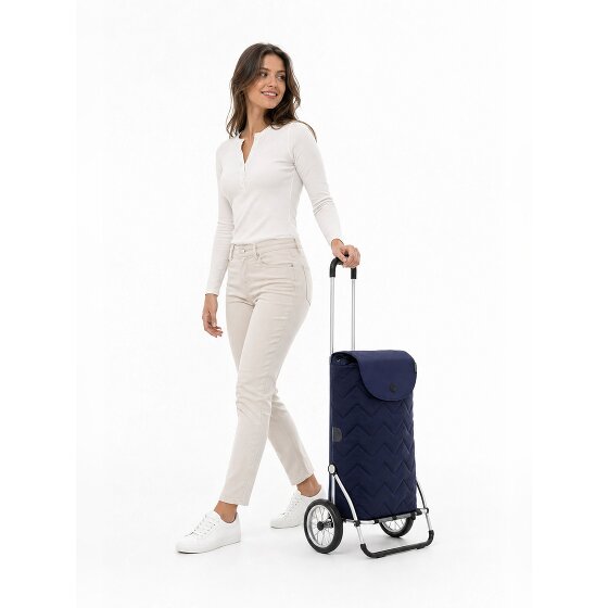 Andersen Shopper Royal Shopper Hilma Walizka na zakupy 59 cm