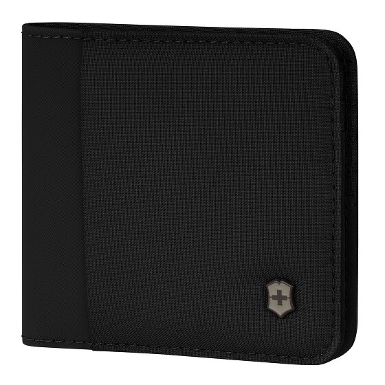 Victorinox Travel Essentials Portfel Ochrona RFID 11 cm