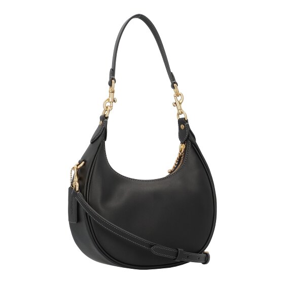 Coach Jonie Torba na ramię Skórzany 21.5 cm