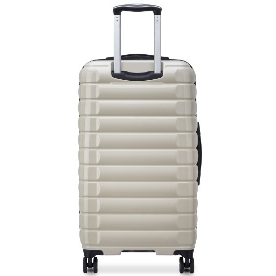 Delsey Paris Shadow 5.0 4 kółka Walizka 75 cm