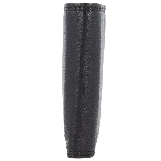 Jack Kinsky Brisbane Portfel Ochrona RFID Skórzany 13 cm