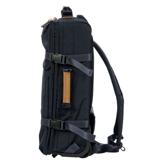 Bric's X-Collection Plecak biznesowy 50 cm Komora na laptopa