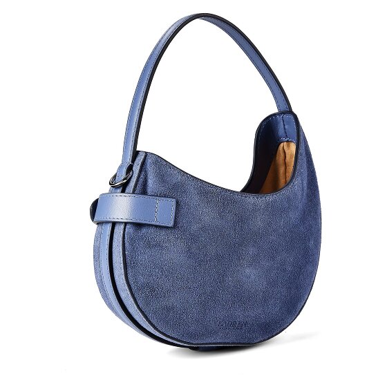 Lauren Ralph Lauren Tasha Torba na ramię Skórzany 19.5 cm