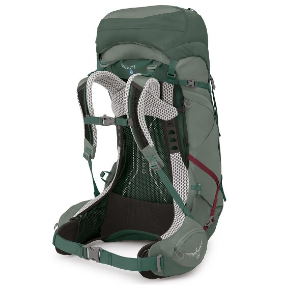 Osprey Aura 50 Plecak trekkingowy WM-L 80 cm