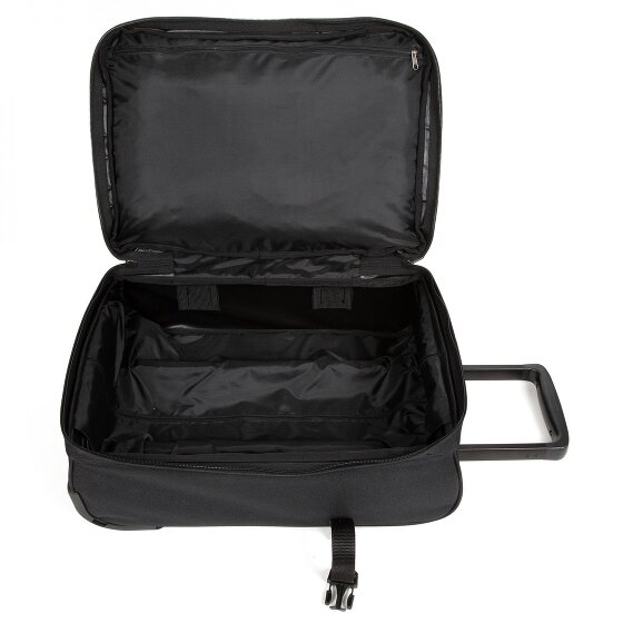 Eastpak Tranverz XXS 2-Wheel Holdall 48 cm