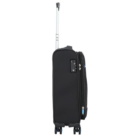 Roncato Crosslite 4-kołowy wózek kabinowy 55 cm
