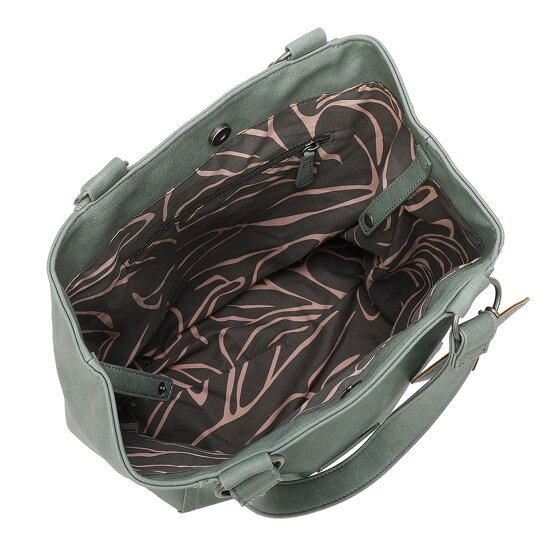 Fritzi aus Preußen Eco Joy01 Torba na ramię 32 cm