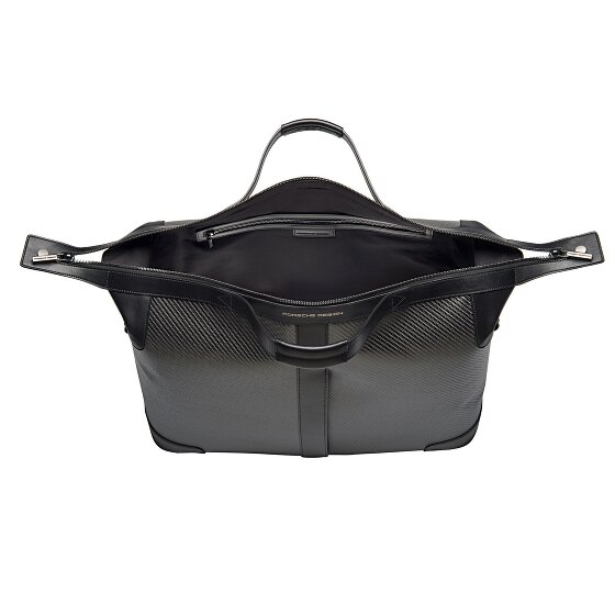 Porsche Design Carbon Weekender Travel Bag 50 cm