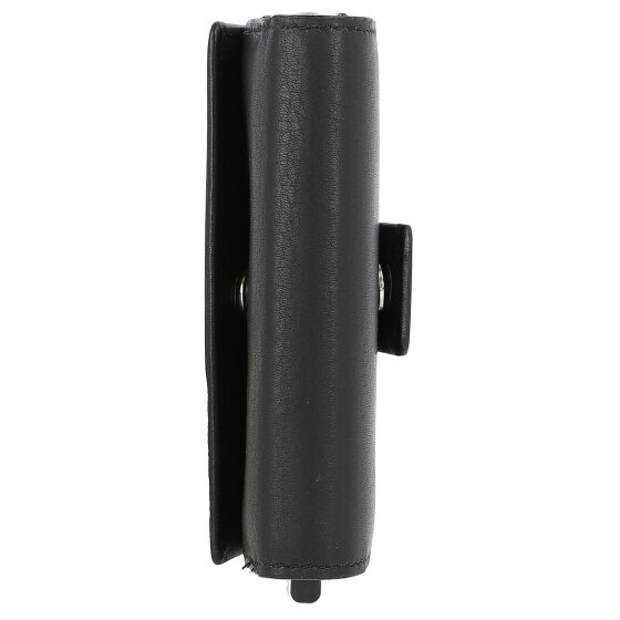 Maître Etui na karty kredytowe F3 c-three RFID skóra 6,5 cm