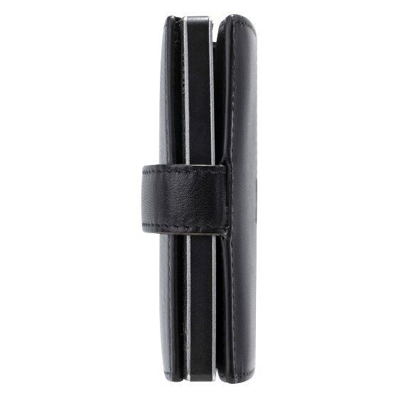 Joop! Manciano Portfel Ochrona RFID Skórzany 10.5 cm