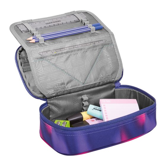 coocazoo Piórnik 24 cm