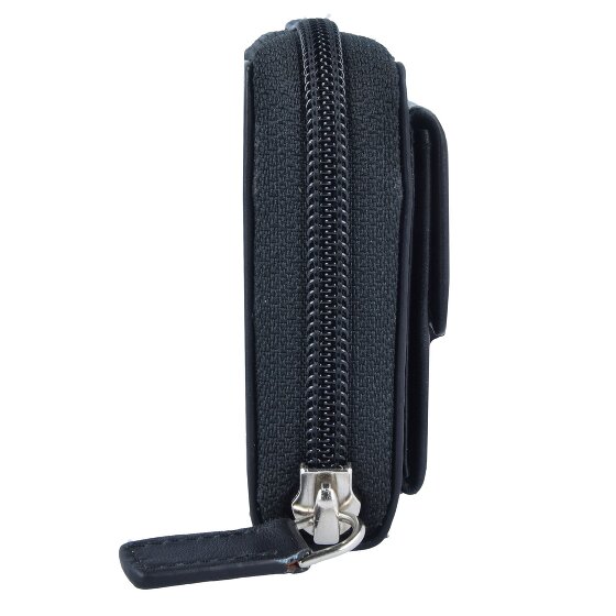 Esquire Harry Credit Card Case RFID Leather 11cm