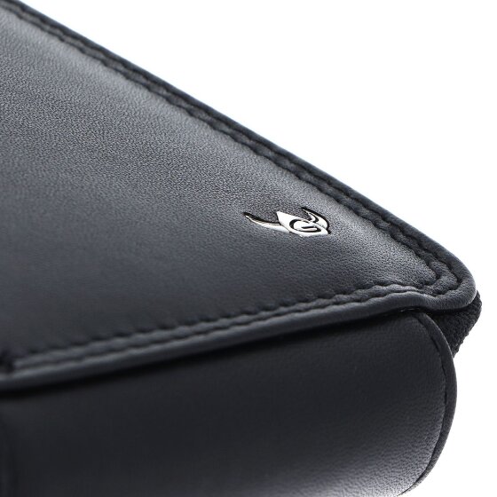 Golden Head Polo Etui na telefon komórkowy Skóra 9.5 cm