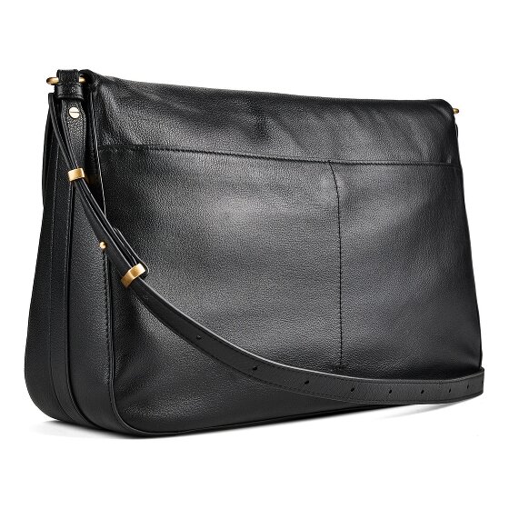 PINKO Love Satchel Big Torba na ramię Skóra 36 cm
