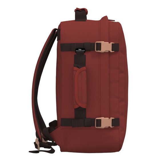 Cabin Zero Adventure 124 Plecak 45 cm Komora na laptopa