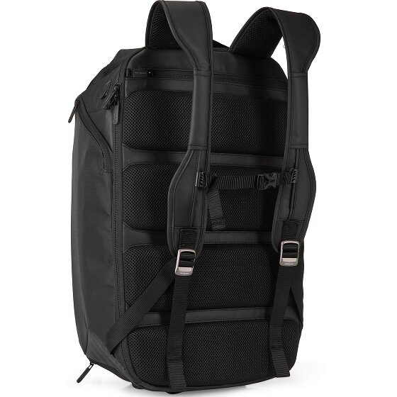 Hedgren Plecak Turtle RFID 54 cm przegroda na laptopa