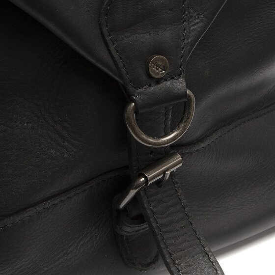 The Chesterfield Brand Portsmouth 2 Torba podróżna Weekender Skórzany 56 cm