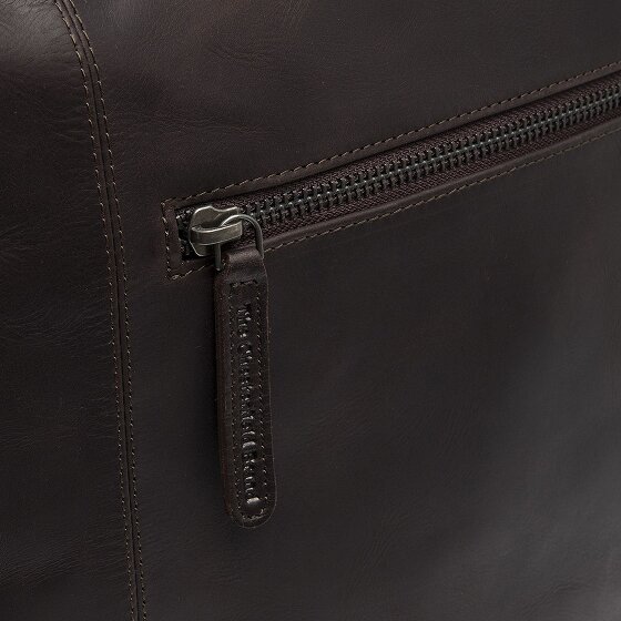 The Chesterfield Brand Zira Torba na ramię Skórzany 29 cm