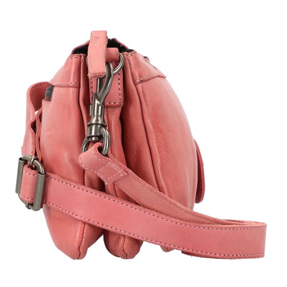 Harbour 2nd Anchor Love Evita Torba na ramię skórzana 21 cm