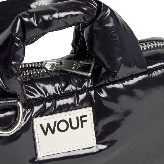 Wouf Glossy Mini Torba Handbag 19 cm