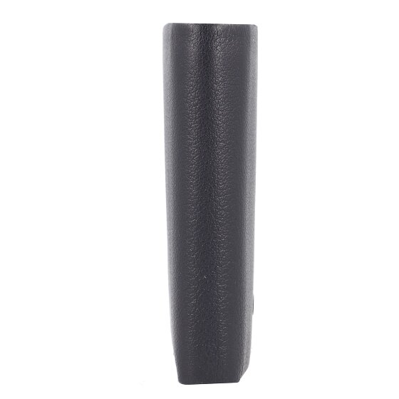 Braun Büffel Hannes Portfel Ochrona RFID Skórzany 9.5 cm