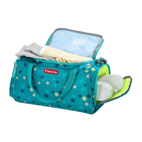Step by Step Torba sportowa 36 cm