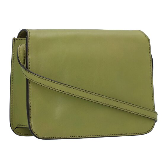 The Bridge Lucrezia Torba na ramię skórzana 22 cm