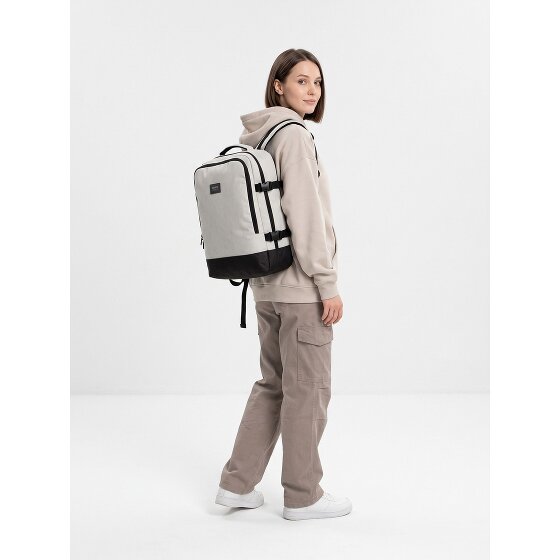 Worldpack Plecak podróżny Cabin Pro Base z przegrodą na laptopa o szerokości 40 cm