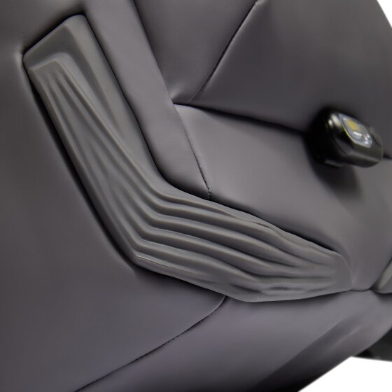 Piquadro Corner Plecak 42 cm Komora na laptopa