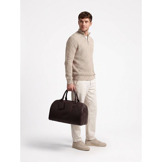 The Chesterfield Brand Liam-II Torba podróżna Weekender Skóra 46 cm