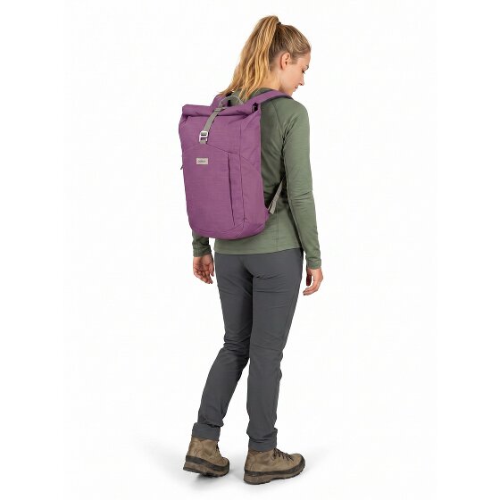 Osprey Arcane Roll Top Plecak 50 cm Komora na laptopa