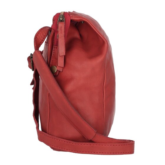 Harold's Submarine Torba na ramię Skórzany 32 cm