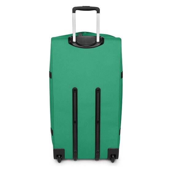 Eastpak Transit'R Plus 4 kółka Torba podróżna 68 cm