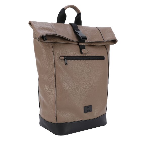 Joop! Nepezzano Otis Plecak 45 cm Komora na laptopa