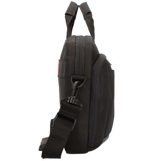 Samsonite GuardIT 2.0 Bailhandle Briefcase 34 cm przegroda na laptopa