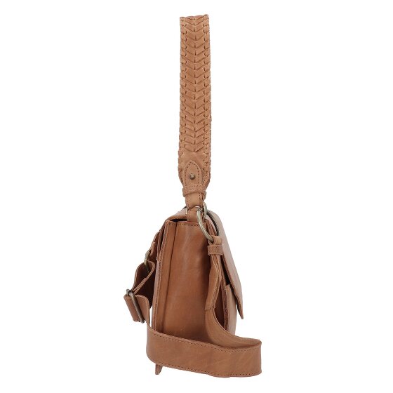 Cowboysbag Standlake Torba na ramię Skórzany 28 cm