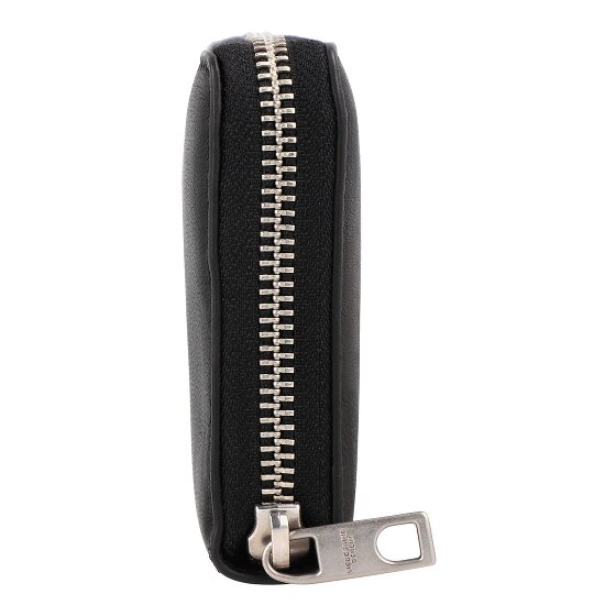 Liebeskind Sally Portfel Skórzany 19 cm