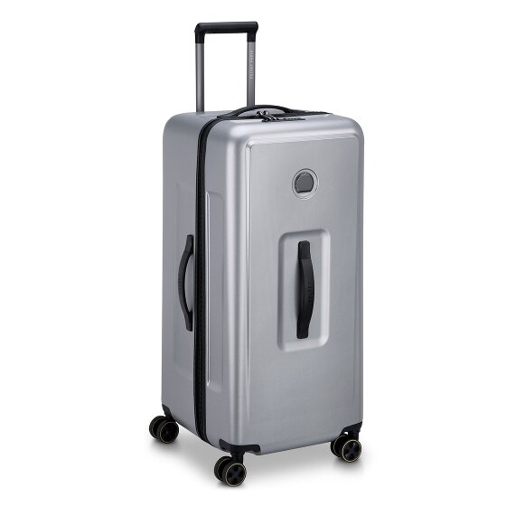 Delsey Paris Turenne 2.0 4 kółka Walizka 80 cm