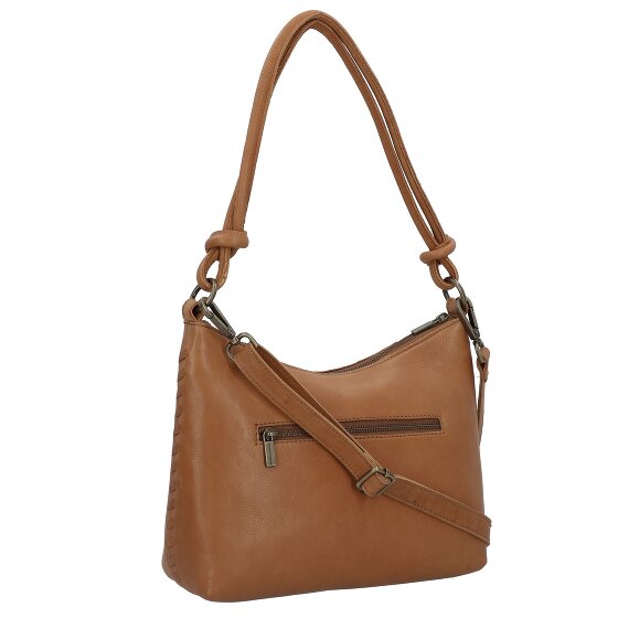 Cowboysbag Hobo Silvana Torba na ramię Skórzany 28 cm